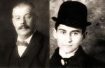 Eine Analyse Der Vater Sohn Beziehung In Franz Kafkas Brief An Den