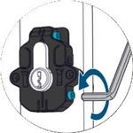 Montage- und Bedienungsanleitung Mounting instruction and operating manual