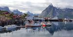 Lofoten Norwegen - 27. August 2020 Wanderreise - Alpina Tourdolomit