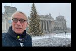 Frohe Weihnachten - Weihnachten 21 - aus dem Wahlkreis - Bernhard Daldrup