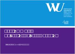 Learn@WU: Gestern, Heute, Morgen - Gustaf Neumann, Nov 2012