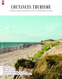 COUTANCES TOURISME - Coutances Agon-Coutainville Hauteville-sur-Mer Gouville-sur-Mer & Blainville-sur-Mer Gavray-sur-Sienne ...