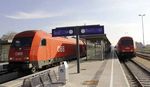Streckenausbau Wien Bratislava - AMTLICHE MITTEILUNG BAUABSCHNITT NIEDERÖSTERREICH JUNI 2020 - ÖBB-Infrastruktur AG