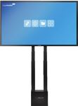 DISCOVER Professional Displays - 65" 75" 86" 98" - Legamaster