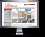 Mediadaten 2021 THEMEN & TERMINE, PREISE & FORMATE - www.strasse-und-autobahn.de - Straße und Autobahn