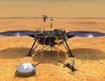 Vom ersten Rover bis zur Mars-Drohne - Polydrive