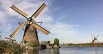 MS Klimt * Das Beste von Holland und Flandern - Amsterdam - Alkmaar - Rotterdam - Gent - Brüssel - Antwerpen - Amsterdam