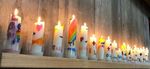 Noah Gemeinde . "Arche 4 im Trockendock" Christuskirche Gitter/Hohenrode . Die Kinderkirche ist wieder da! Heilige Dreifaltigkeit . Endlich wieder ...