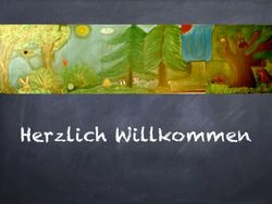 Herzlich Willkommen - Grundschule Holle