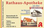 WANDER PROGRAMM Pf&auml;lzerwald-Verein, Ortsgruppe Schifferstadt e.V - Pf&auml;lzerwald-Verein