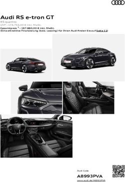 Audi RS e-tron GT - A8993PVA