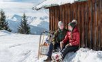 GRIASS DI IM WINTER Informationen für eine erfüllte Urlaubszeit - Silberregion Karwendel