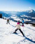 GRIASS DI IM WINTER Informationen für eine erfüllte Urlaubszeit - Silberregion Karwendel