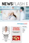 F&uuml;r Ihre 2021 Mediaplanung - Media-Dokumentation 2021 Die gr&ouml;sste digitale POS-Werbeplattform in Schweizer Apotheken und Drogerien - Excom Media