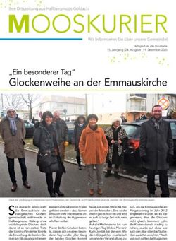 Wegleitung Zur Steuererklärung - Dienststelle Steuern Steuern.lu. Ch ...