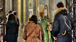 Pfarrblatt Schmitten Dezember 2021 - Pfarrei Schmitten