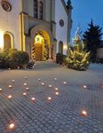 Pfarrblatt Schmitten Dezember 2021 - Pfarrei Schmitten