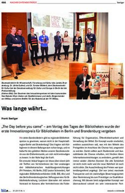 Was lange w&auml;hrt - B.I.T.online