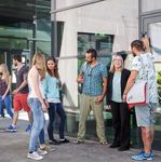 Master-studieng&auml;nge - FACE TO FACE - Bauingenieurwesen Engineering & IT - FH K&auml;rnten