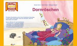 Dornröschen - Hase und Igel Verlag