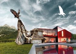 PREISLISTE 2018/19 - Adlerblick