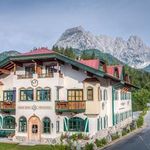Hotel Gasteiger Jagdschlössl - Hotel in Kirchdorf in Tirol