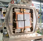 DER MASTERSTUDIENGANG TECHNISCHE INFORMATIK (MSC TI) AN DER UNI HEIDELBERG - Einführungsveranstaltung, 18. Oktober 2021 Prof. Dr. Peter Fischer ...