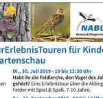 Veranstaltungen am 1. Mai 2019 2019 - Stadt Remseck