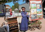 Veranstaltungen am 1. Mai 2019 2019 - Stadt Remseck