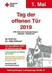 Veranstaltungen am 1. Mai 2019 2019 - Stadt Remseck