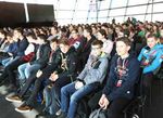 2020 Das Technik-Erlebnis für Schulklassen - Februar 2020 Red Bull Ring Partnerinformation