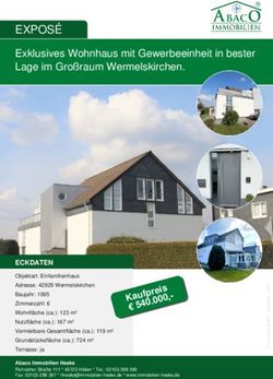 EXPOS&Eacute; Exklusives Wohnhaus mit Gewerbeeinheit in bester Lage im Gro&szlig;raum Wermelskirchen - Abaco Immobilien Heske