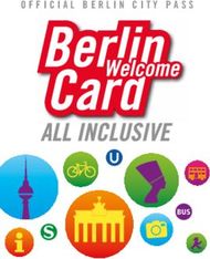 OFFICIAL BERLIN CITY PASS - Berlin WelcomeCard