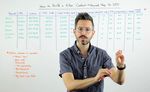SEO Praxisbuch Dr. Thorsten Schneider - Ein Webmasters Press Lernbuch - Webmasters Fernakademie