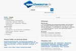 SEO Praxisbuch Dr. Thorsten Schneider - Ein Webmasters Press Lernbuch - Webmasters Fernakademie