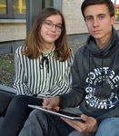JAHRESMAGAZIN 2020 - Kaufm&auml;nnische Schule Schw&auml;bisch ...