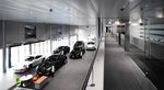 Porsche Zentrum und VW Center - AMAG RETAIL