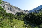 IM REICH DES STEINADLERS - VIELFALT IM TROCKENSTEN KALKGEBIRGE OBERÖSTERREICHS ERLEBEN - NATURSCHAUSPIEL.at