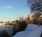 Nachrichten 42 stadt Laufen - stadt