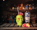 Go tiki with mahiki - MBG INTERNATIONAL PREMIUM ...