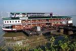 Following Mother Ganga - Flusskreuzfahrt von Kolkata nach Varanasi - Indien