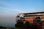 Following Mother Ganga - Flusskreuzfahrt von Kolkata nach Varanasi - Indien