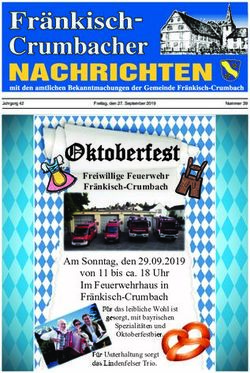 OO Oktoberfest - Fr&auml;nkisch-Crumbach