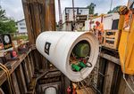 Civil Engineering Division Ihr Partner f&uuml;r Infrastrukturen - integriert und multinational - Implenia AG