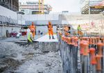 Civil Engineering Division Ihr Partner f&uuml;r Infrastrukturen - integriert und multinational - Implenia AG
