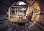 Civil Engineering Division Ihr Partner f&uuml;r Infrastrukturen - integriert und multinational - Implenia AG