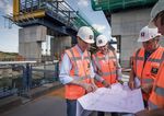 Civil Engineering Division Ihr Partner f&uuml;r Infrastrukturen - integriert und multinational - Implenia AG