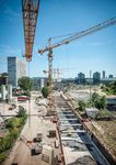 Civil Engineering Division Ihr Partner f&uuml;r Infrastrukturen - integriert und multinational - Implenia AG