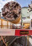 Civil Engineering Division Ihr Partner f&uuml;r Infrastrukturen - integriert und multinational - Implenia AG