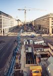 Civil Engineering Division Ihr Partner f&uuml;r Infrastrukturen - integriert und multinational - Implenia AG
